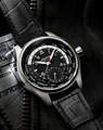Alpina, Cessna and PrivatAir Collaborate on World-Time Watch