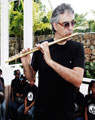 Girard-Perregaux/Andrea Bocelli Partner for Kids