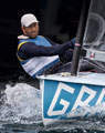 Ben Ainslie Named World Sailor of the Year