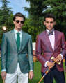 Real Men: New Brioni Spring Summer Collection