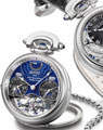 Bovet Timepieces and Leading Market Services Group DKSH Join Their Luxury Talents