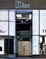 Dior Homme Revamps its Iconic New York Flagship