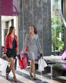 Fashionable Food: Mandarin Oriental, Paris Joins <em>Vogue</em>'s Fashion Night Out