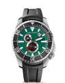 Girard-Perregaux Creates Unique Timepiece for Christie’s Annual Green Auction