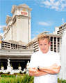 Caesars Palace Las Vegas to Open Gordon Ramsay Pub and Grill