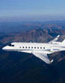 Ultra-Long-Range Gulfstream G650 Receives Type Certificate for Aircraft Design