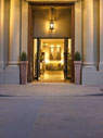 City Summer: Rocco Forte Hotels in Florence and Munich