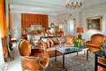 Sprucing Up: Dorchester Collection Hotels Restored