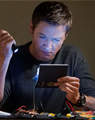Elite Agent Dons IWC Schaffhausen Watch in “The Bourne Legacy”
