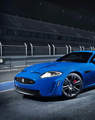 Geneva Preview: Jaguar To Launch XKR-S