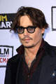 Johnny Depp: A-lister's Pick