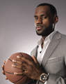 Audemars Piguet Announces New Global Brand Ambassador: NBA Star LeBron James