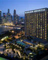Mandarin Oriental, Singapore Offers Luxurious Stay for Cruise Travelers