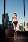 Ultimate Wedding at Mandarin Oriental Las Vegas