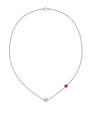 Mikimoto Produces Charity Pendant for Japan