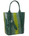 Nancy Gonzalez Launches Exclusive Leaf Tote Collection at Bergdorf Goodman