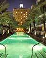 Iconic South Beach Hotel Reenergized with Modern Glamour