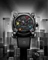 Get Pac-Man Fever with Romain Jerome’s Newest, Hungriest Collection