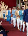 Stefano Ricci’s Spring/Summer 2013 Collection Introduces Uffizi Gallery to the World of Fashion