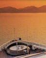 Distinguished Guest Speakers Join Seabourn World Cruise 2012