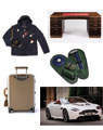 Trendsetting Travelers Up the Ante with These Cool Wintertime Picks