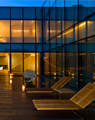 Cutting Edge Hotel, The Opposite House, Launches iPhone/iPad App for On-the-Go Guests