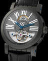 Dubey & Schaldenbrand Debuts Limited Edition Grand Shar DBT Tourbillon