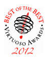 Virtuoso Announces Nominees for "Best of the Best" Hotel Awards