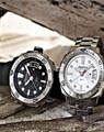 Alpina Introduces New Diver Midsize Collection