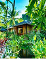 Rasananda Villa Offers Southeast Asian Exploration in the Lap of Luxury