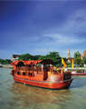 Anantara Launches Luxury Cruises in Bangkok