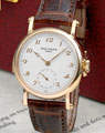 Record Breaking Bid: Watch Sells for World Record Price at Antiquorum Auction