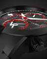 Pre-Basel Exclusive: ARMIN Racing Chronograph