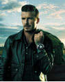 From the Pitch to the Plane, David Beckham Pilots New Breitling Campaign