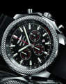 Breitling for Bentley Presents Two New Chronographs