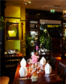 Thai Dining at London's Blue Elephant