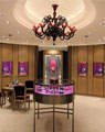 Boucheron Opens Flagship Boutique in Doha