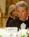 Brioni Co-Sponsors Richard Gere’s Arbitrage Premiere