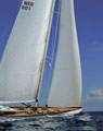 Spectacular Sailing Yachts in the British Virgin Islands