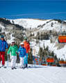 New Winter Offerings for Upcoming Ski Season