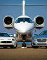 Fit to Fly: Jaguar and Citation Jet Pilots Association Collaboration