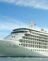 Silversea Unveils 2014 World Cruise Itinerary