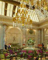 Fairmont Grand Hotel Kyiv Opens Its Doors