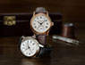 Frederique Constant Bows New Classics Manufacture Watch