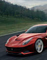 Geneva Report: Ferrari Debuts F12berlinetta