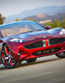 NY Auto Show Report: Fisker Unveils The All-New Atlantic