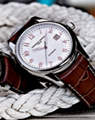 Frederique Constant Bows Runabout Venice Limited Editions