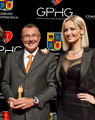 Mikrogirder by TAG Heuer Wins Aiguille d’Or