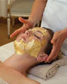 Four Seasons Hotel Florence Introduces 24-Karat Gold Facial