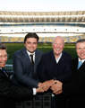 HUBLOT Appointed Official Watch of UEFA EURO 2012